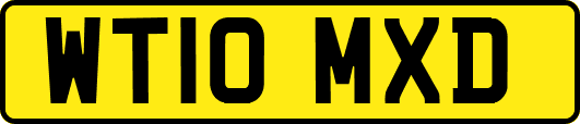 WT10MXD