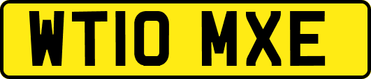 WT10MXE