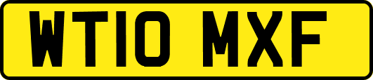 WT10MXF