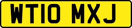 WT10MXJ