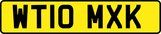 WT10MXK