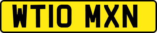 WT10MXN
