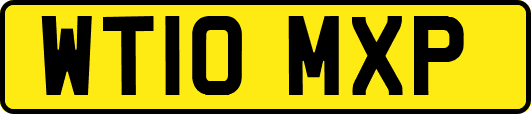 WT10MXP