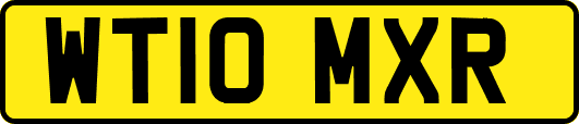 WT10MXR