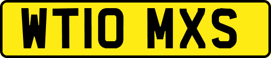 WT10MXS
