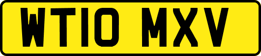 WT10MXV
