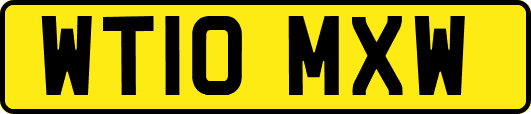WT10MXW