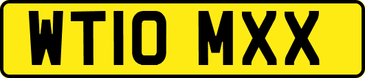 WT10MXX