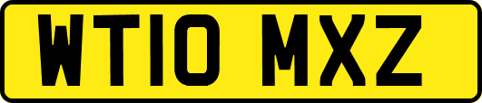 WT10MXZ