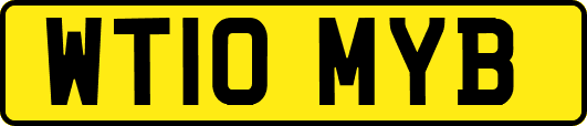 WT10MYB