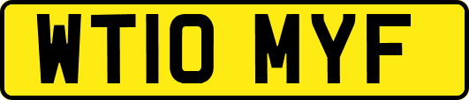 WT10MYF