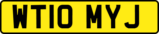 WT10MYJ