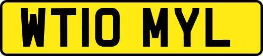 WT10MYL