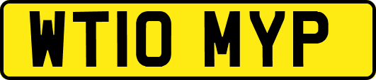 WT10MYP