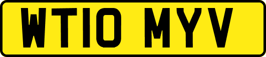WT10MYV