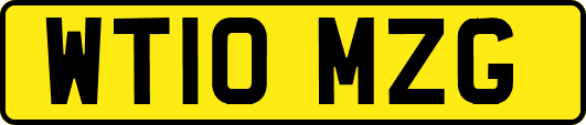 WT10MZG