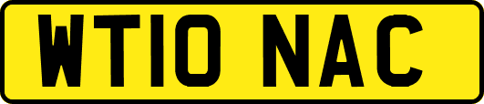 WT10NAC