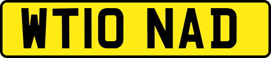 WT10NAD