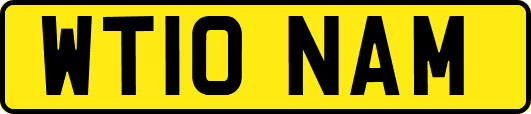 WT10NAM