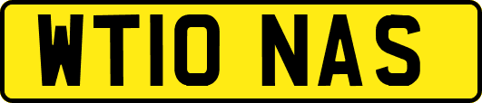 WT10NAS