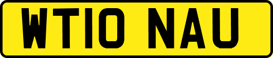 WT10NAU