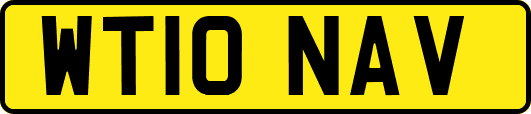 WT10NAV
