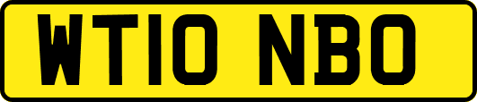WT10NBO