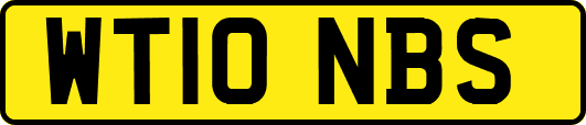 WT10NBS