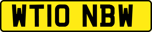 WT10NBW