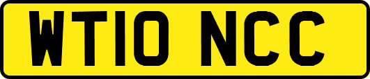 WT10NCC