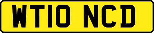 WT10NCD