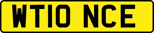 WT10NCE