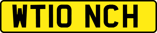 WT10NCH