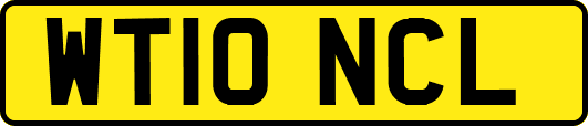 WT10NCL