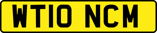 WT10NCM