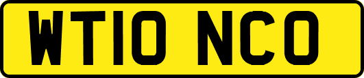 WT10NCO