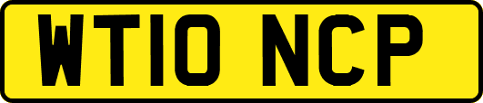 WT10NCP