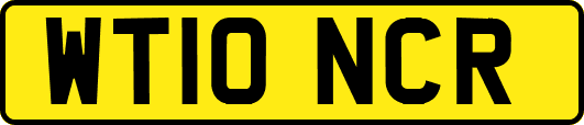 WT10NCR