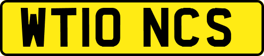 WT10NCS