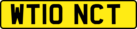 WT10NCT