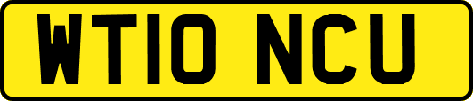 WT10NCU