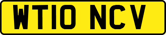WT10NCV