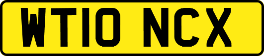 WT10NCX