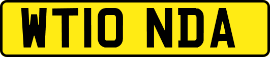 WT10NDA