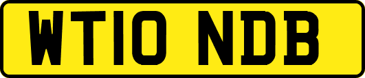 WT10NDB