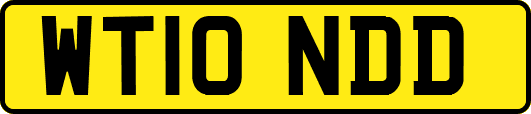 WT10NDD