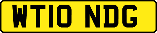WT10NDG