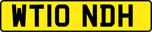 WT10NDH