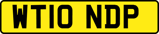 WT10NDP