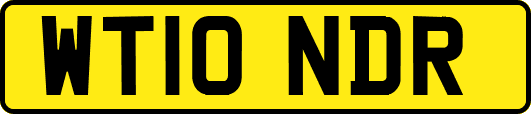 WT10NDR